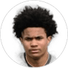 Julien Yanda, Defender for FC Bayern München II