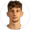 Zoran Alilovic, Midfielder for FK Novi Pazar