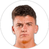 Diego Mascardi, Goalkeeper for Torino