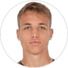 V. Magni, Defender for Cesena