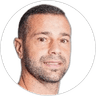 Franco Lepore, Defender for Team Altamura