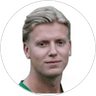 Thijmen Hilhorst, Midfielder for VV Eemdijk