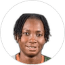 B. Ngaseh, Defender for FC Fleury 91 W