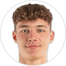 Alexandr Buzek, Midfielder for Slovan Liberec