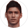 L. Kruspzky, Defender for Chaco For Ever
