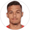 S. Durakov, Attacker for FC Rot-Weiß Erfurt