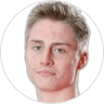 Lars Remmem, Midfielder for SK Brann
