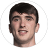 Iñaki Cabo, Defender for Touring KE