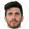 Kyle Wilkie, Midfielder for 
    