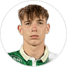 Rajmund Toth, Midfielder for Konyaspor