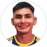 Percy Anez, Midfielder for ABB