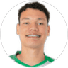 Jose Espinoza, Midfielder for Antigua GFC