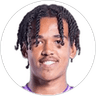 Nunzio Engwanda, Defender for RSC Anderlecht II