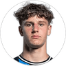 Wout Verlinden, Defender for Club Brugge II