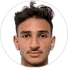 Ö. Camcı, Goalkeeper for Fenerbahçe SK