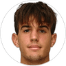 Alberto Manzoni, Midfielder for Atalanta BC