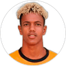 Manuel Peralta Yunior, Forward for Cibao