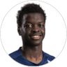 M. Ajoung, Defender for OsPa