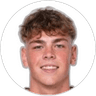 Robin van Duiven, Forward for Lommel