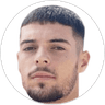A. Leshi, Attacker for FK Apolonia Fier