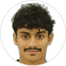 Waleed Asiri, Midfielder for Abha