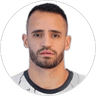 Renato Augusto, Midfielder for Fluminense