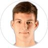Volodymyr Vilivald, Defender for Kryvbas KR