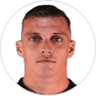 Mauro Maidana, Defender for San Martín Mendoza