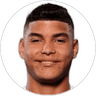 Gilmar Martinez, Forward for Rayo Zuliano
