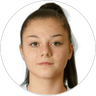 Maria Gaglione, Goalkeeper for SSC Napoli W