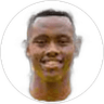 Luyolo Slatsha, Midfielder for AmaZulu