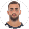 Tiago Machado, Attacker for Boavista