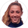 Carla Lecaille, Midfielder for U.S. Sassuolo Calcio W