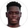 Elie, Defender for Stade de Reims