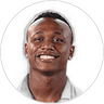 Fernandes Nathan, Forward for Botafogo