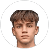 Fiete Bock, Forward for Hansa Rostock