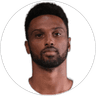 Mezenga Bruno, Forward for Ituano
