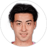 Shota Hino, Midfielder for Ehime