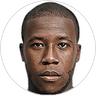 Toró, Midfielder for GBK