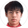 Junjie Yuan, Defender for Suzhou Dongwu