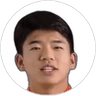 Shimeng Bao, Defender for Shanghai Port
