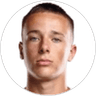J. Tošnar, Midfielder for Sparta Praha II