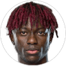 Moses Amasi, Forward for Sigma Olomouc II
