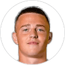 V. Herych, Midfielder for Ch. Odessa 2