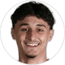 Maximilian Jus, Forward for Grazer AK