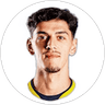 Afonso Rodrigues, Forward for KF Egnatia