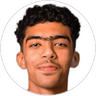 Meshal Al Alaeli, Defender for Al-Ettifaq Club