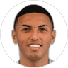 Assis Ruan, Forward for Athletic Club MG