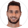 Dalton, Goalkeeper for Floresta