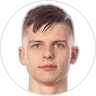 Adrian Svanback, Forward for BK Häcken
